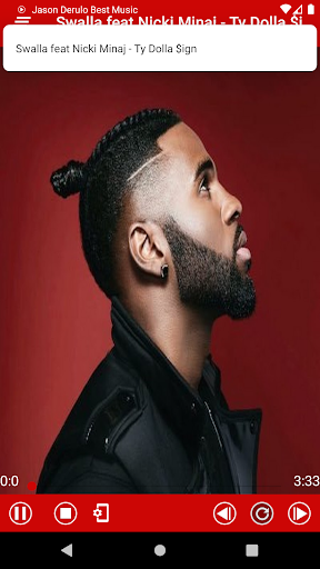 Jason Derulo Best MusicOffline  Ringstones