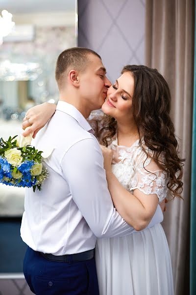 Wedding photographer Zhanna Karytko (zhannakarytko). Photo of 22 January 2021