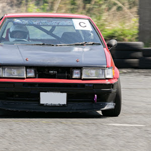 カローラレビン AE86