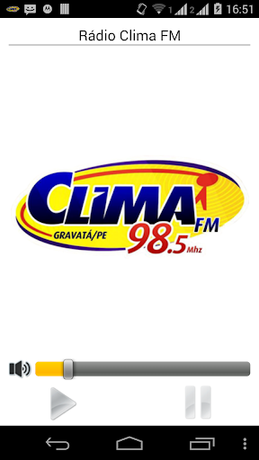 Rádio Clima FM