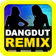 Dangdut DJ Remix Nonstop  Icon
