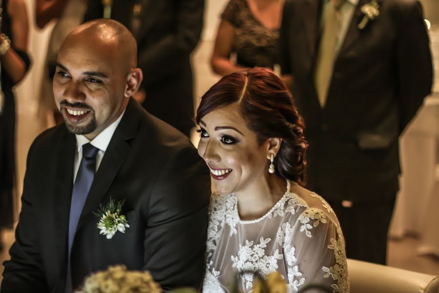 Vestuvių fotografas Pablo Ramirez (pabloramirez). Nuotrauka 2017 rugpjūčio 8