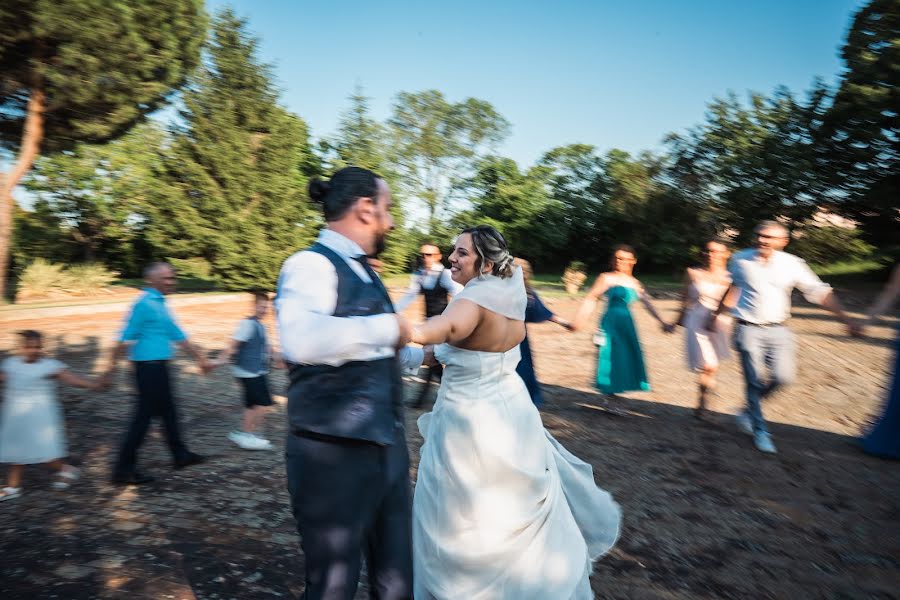 Photographe de mariage Alessandro Merlin (alehmerlin). Photo du 23 juin 2022