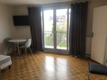 appartement à Boulogne-Billancourt (92)