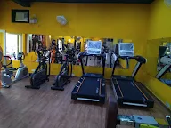 Virender Malhaan's Gym photo 1