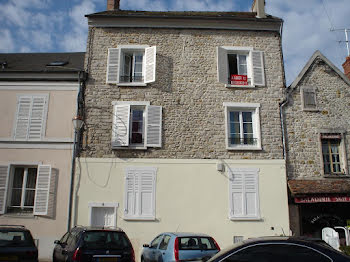appartement à Milly-la-Forêt (91)