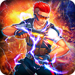 Cover Image of Télécharger King Of Fighting 1.0.7 APK