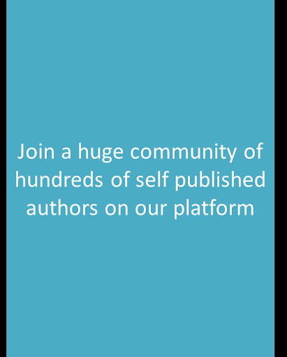 免費下載書籍APP|Self Published Book App wIAP app開箱文|APP開箱王