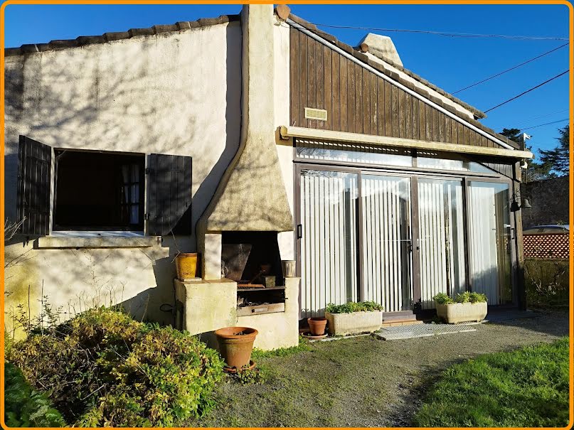 Vente maison 5 pièces 125 m² à Saint-Viaud (44320), 248 000 €