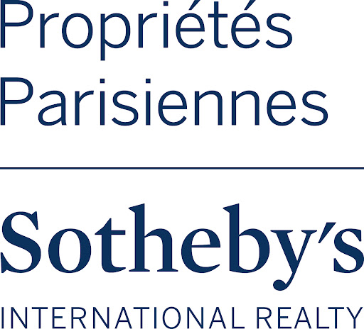 Logo de PROPRIETES PARISIENNES SOTHEBY'S  	 SOTHEBY'S INTERNATIONAL