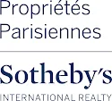 PROPRIETES PARISIENNES SOTHEBY'S SOTHEBY'S INTERNATIONAL