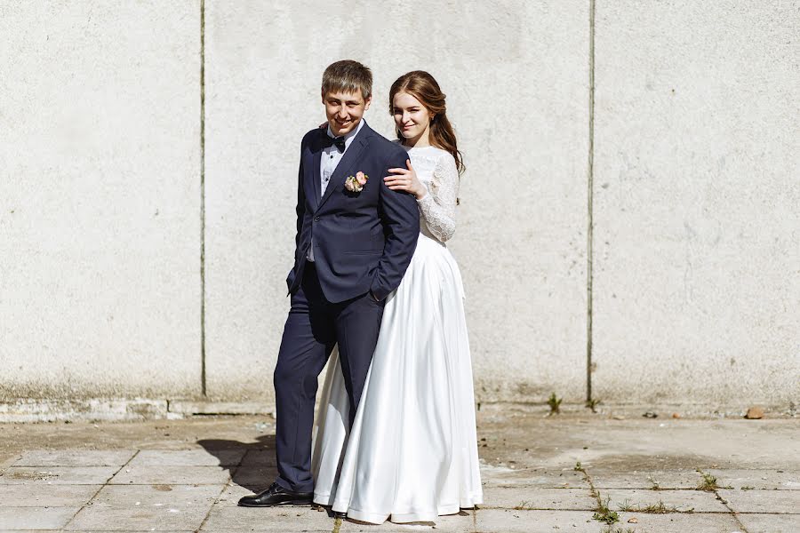 Wedding photographer Aleksandr Shulepov (alexandrshulepov). Photo of 13 June 2017