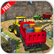 Farming Cargo Transporter: Tractor Driving Games Download on Windows