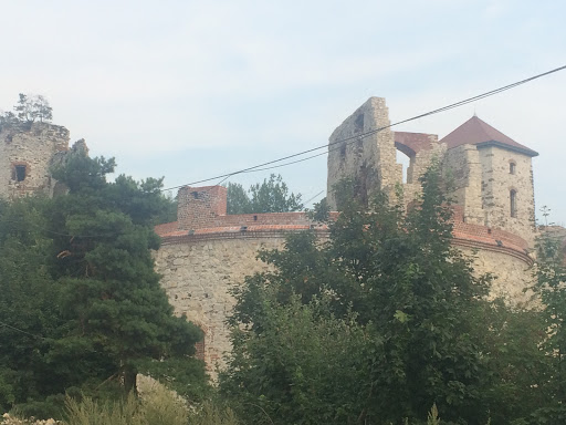 Tenczyn Castle