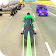 Light Bike Traffic Racing Game 2019 icon