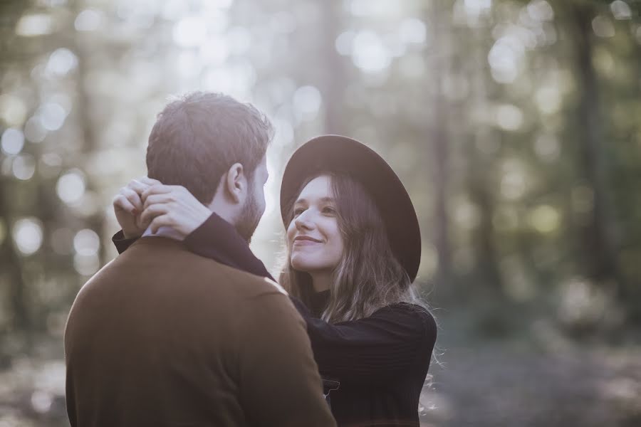 Wedding photographer Görkem Mutlu (feelwed). Photo of 27 December 2018