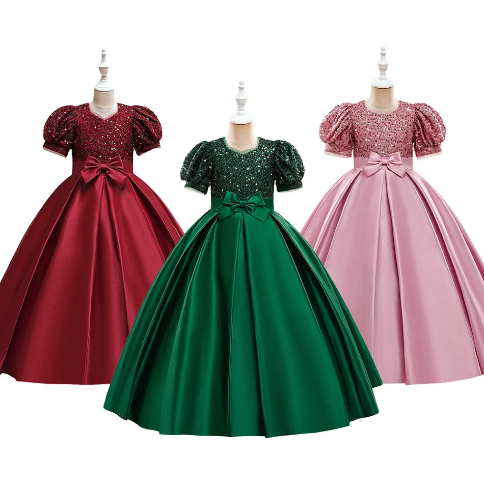 Robe de Soirée Simple à Paillettes pour Femme Élégance et Glamour Assurés Parfaite pour les Fêtes et Événements Style Chic et Confort Exceptionnel.