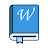 WordBook: Word Flashcards icon