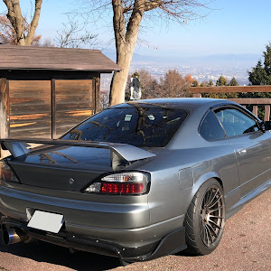 シルビア S15