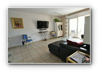 appartement à La Seyne-sur-Mer (83)