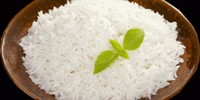 Boiled Rice - 5 kg