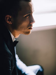 Photographe de mariage Vladimir Carkov (tsarkov). Photo du 26 février 2016