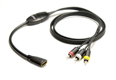 HDMI TO COMPOSITE RCA VIDEO CO