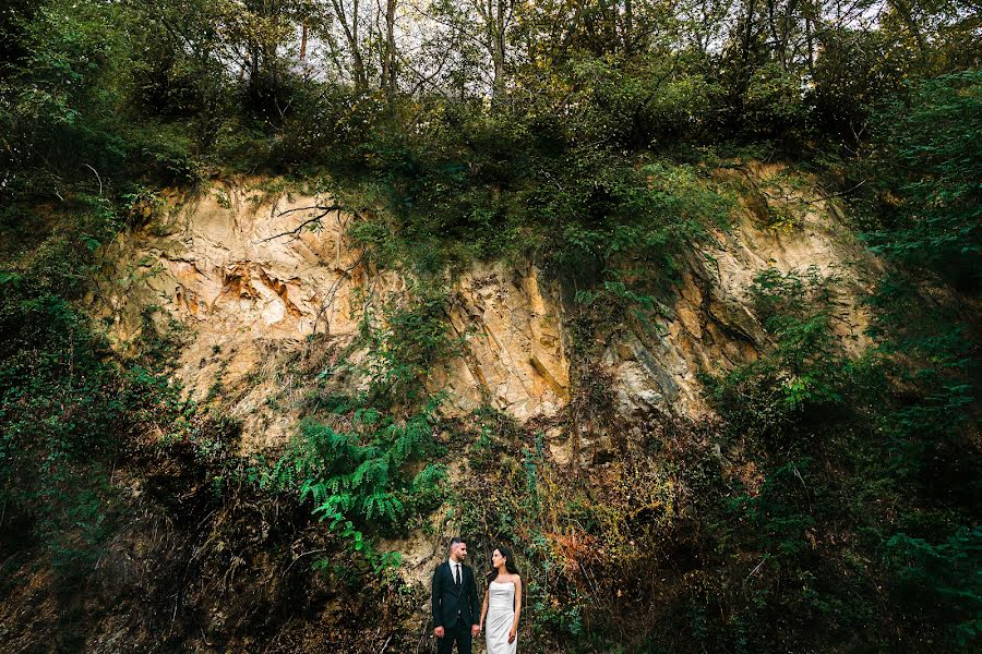 Vestuvių fotografas Claudiu Boghina (claudiuboghina). Nuotrauka gegužės 13