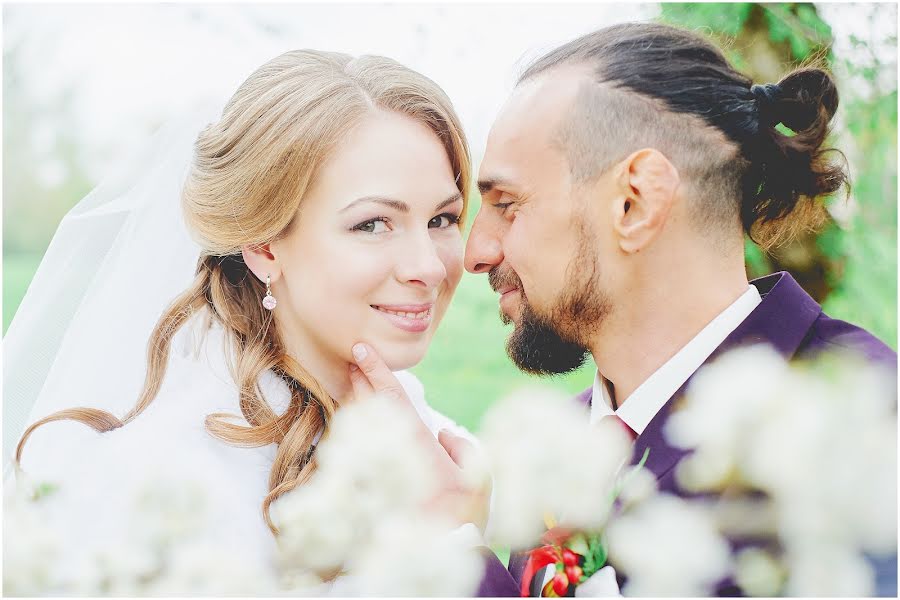 Fotografo di matrimoni Aleksandr Gladkiy (amglad). Foto del 7 maggio 2017