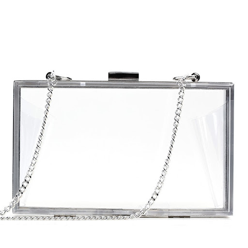 Title 10, Petit sac carré pour transporter vos essentiels...
