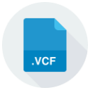 VCF, vCard Viewer and Print Chrome extension download