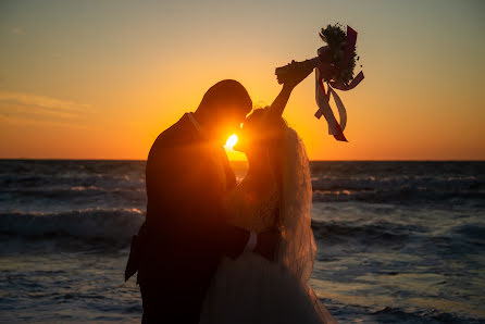 Fotógrafo de casamento Stefan-Alexandru Stanciu (stanciuiv). Foto de 24 de setembro 2021