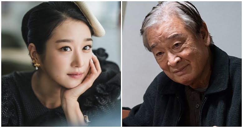 Veteran Actor Lee Soon Jae Exposes Seo Ye Ji's True Character With a  Heartwarming Story - Koreaboo