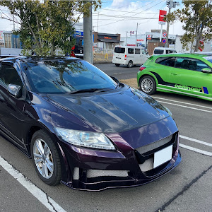 CR-Z ZF2