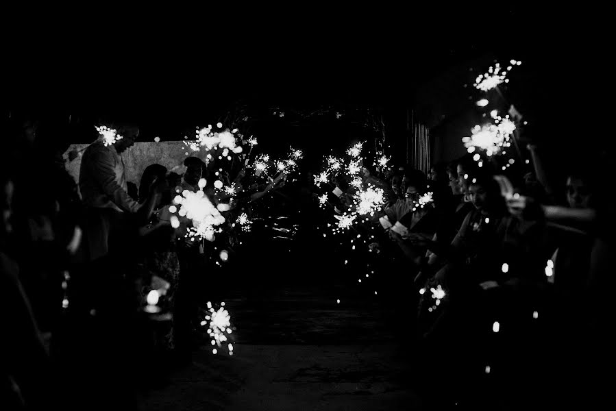 Fotógrafo de bodas Nacho Cordoba (ncordoba). Foto del 15 de junio 2017