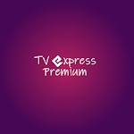 Cover Image of Скачать TV Express PREMIUM 3.0.8 APK