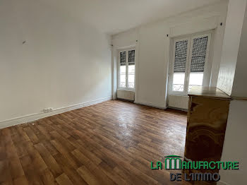 appartement à Saint-Etienne (42)