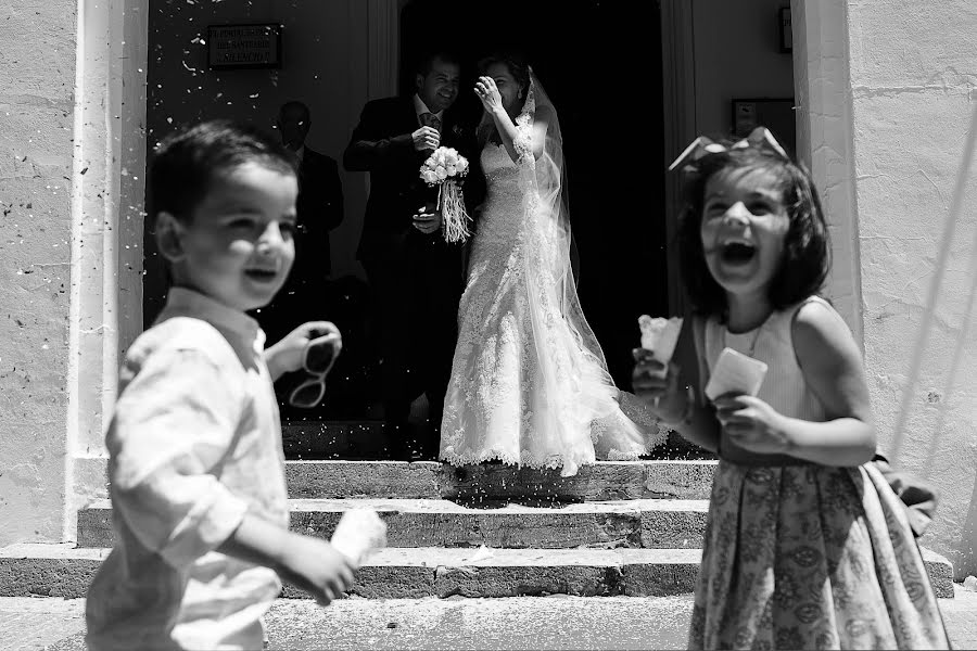 Photographe de mariage Antonio María López Prieto (antoniolopez). Photo du 11 avril 2017