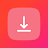 Video Downloader & Reels Saver icon