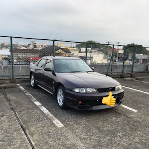 スカイライン GT-R R33