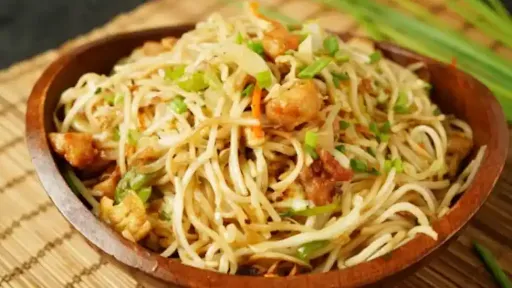 Chicken Soft Noodles