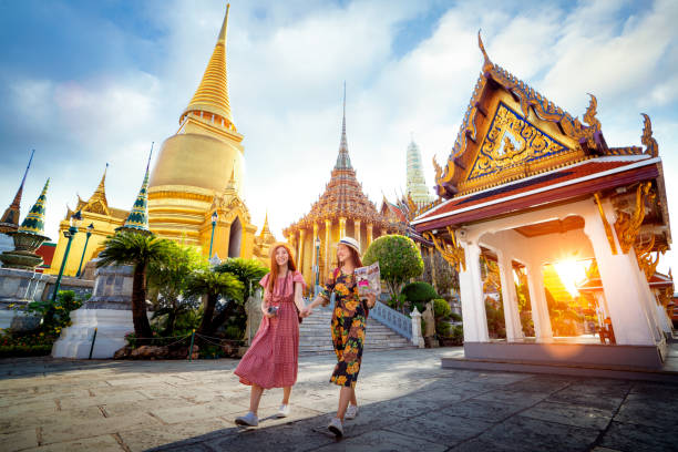 Is Thailand safe to travel