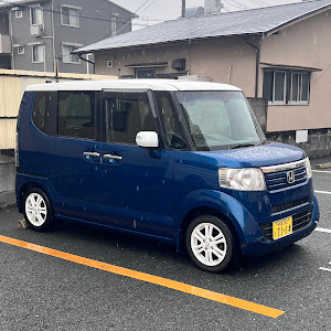Nボックス JF1