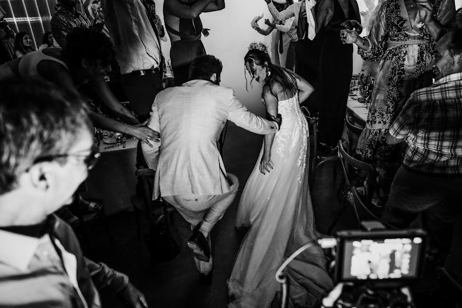 Wedding photographer Julien Laurent-Georges (photocamex). Photo of 25 January