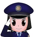 شرطة البنات - مكالمة وهمية icon