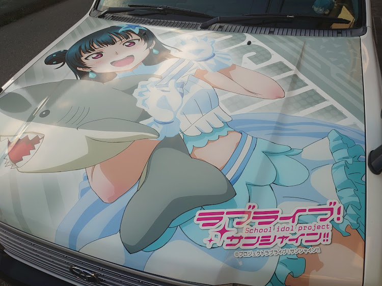 みぃこさんが投稿したカスタム事例の投稿画像2枚目