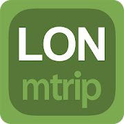 London Travel Guide  Icon