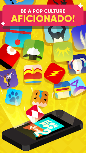 Icon Pop Quiz 2 - Fun Trivia for the Family