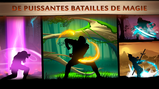 Télécharger Gratuit Shadow Fight 2 APK MOD (Astuce) screenshots 3