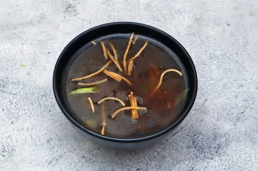 Manchow Soup